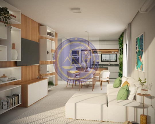 Imagem Apartamento com 2 Quartos à Venda, 103 m² em Braga - Cabo Frio