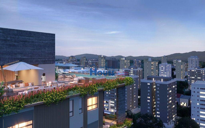Imagem Apartamento com 3 Quartos à Venda, 451 m² em Itaim Bibi - São Paulo