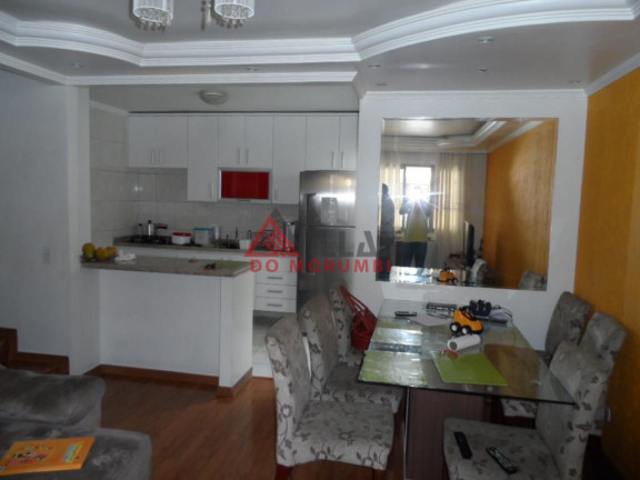 Imagem Casa de Condomínio à Venda, 98 m² em Vila Pirajussara - São Paulo Imagem Casa de Condomínio à Venda, 98 m² em Vila Pirajussara - São Paulo