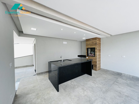 Imagem Casa com 3 Quartos à Venda, 140 m² em Rio Abaixo - Atibaia