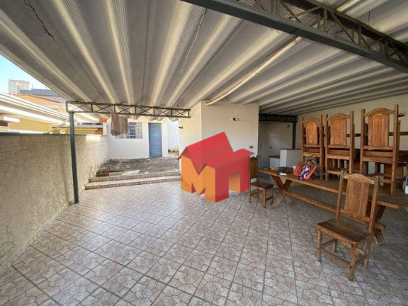 Imagem Casa com 3 Quartos à Venda, 118 m² em Conserva - Americana Imagem Casa com 3 Quartos à Venda, 118 m² em Conserva - Americana