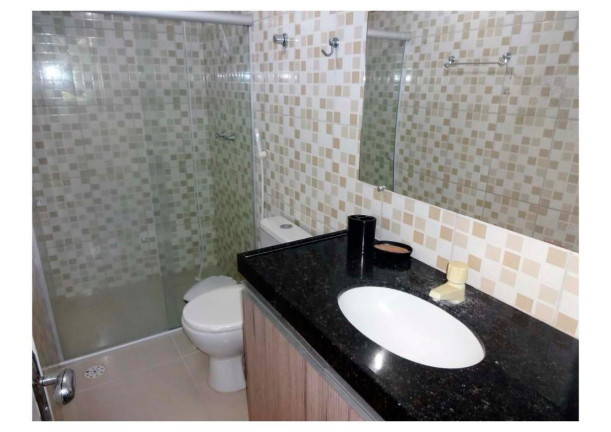 Imagem Apartamento com 3 Quartos à Venda, 82 m² em Praia Dos Carneiros - Tamandaré