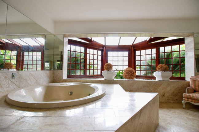 Imagem Casa de Condomínio com 5 Quartos à Venda, 2.000 m² em Jardim Acapulco - Guarujá