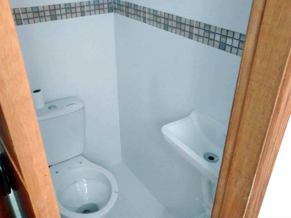 Imagem Casa com 3 Quartos à Venda, 140 m² em Vila Valenca - Sao Vicente Imagem Casa com 3 Quartos à Venda, 140 m² em Vila Valenca - Sao Vicente