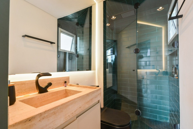 Imagem Loft com 1 Quarto à Venda, 38 m² em Bela Vista - São Paulo Imagem Loft com 1 Quarto à Venda, 38 m² em Bela Vista - São Paulo