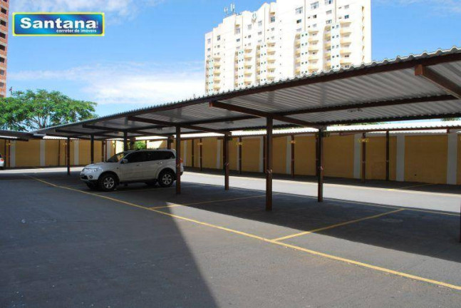 Imagem Apartamento com 2 Quartos à Venda, 70 m² em Do Turista - Caldas Novas