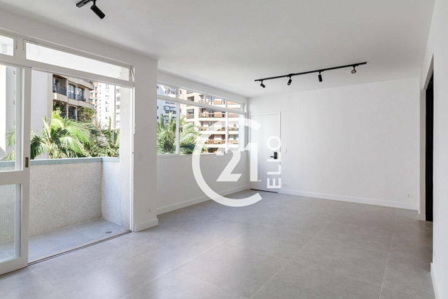 Imagem Apartamento com 2 Quartos à Venda, 107 m² em Jardim Paulista - São Paulo
