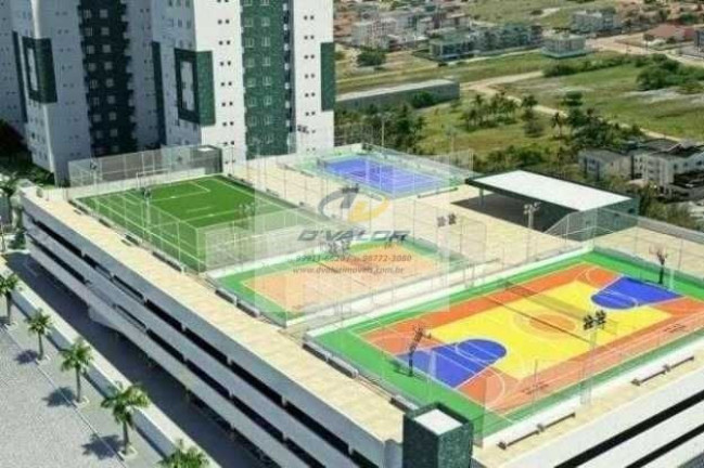 Imagem Apartamento com 3 Quartos à Venda, 159 m² em Bessa - João Pessoa