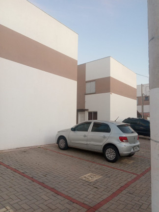 Imagem Casa com 2 Quartos à Venda, 49 m² em água Espraiada (caucaia Do Alto) - Cotia