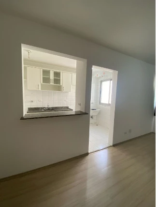 Imagem Apartamento com 1 Quarto para Alugar, 42 m² em Ipiranga - São Paulo