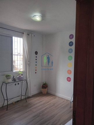 Imagem Apartamento com 3 Quartos à Venda, 64 m² em Vila Constança - São Paulo Imagem Apartamento com 3 Quartos à Venda, 64 m² em Vila Constança - São Paulo