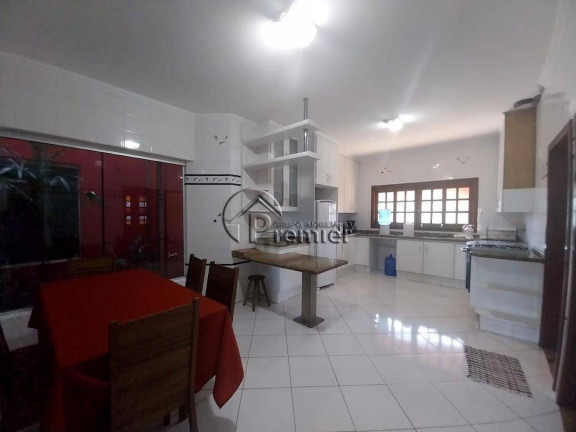 Imagem Chácara com 7 Quartos à Venda ou Locação, 700 m² em Vale Das Laranjeiras - Indaiatuba