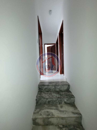Imagem Casa com 3 Quartos à Venda, 125 m² em Centro - Mongaguá Imagem Casa com 3 Quartos à Venda, 125 m² em Centro - Mongaguá