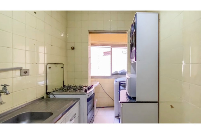 Imagem Apartamento com 1 Quarto à Venda, 39 m² em Consolação - São Paulo Imagem Apartamento com 1 Quarto à Venda, 39 m² em Consolação - São Paulo