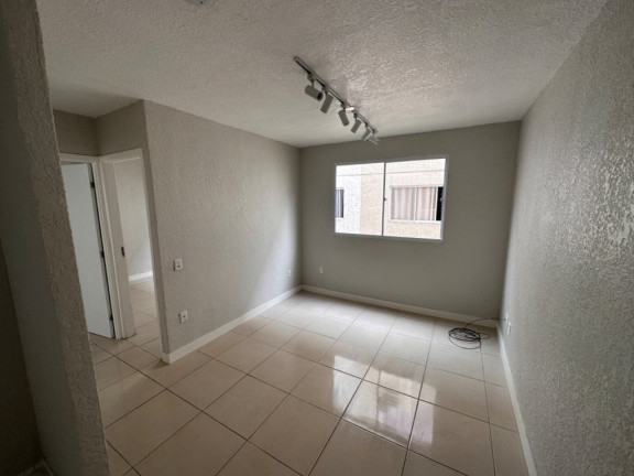 Imagem Imóvel com 2 Quartos à Venda, 41 m² em Restinga - Porto Alegre