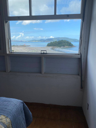 Imagem Apartamento com 2 Quartos à Venda, em Japuí - São Vicente Imagem Apartamento com 2 Quartos à Venda, em Japuí - São Vicente