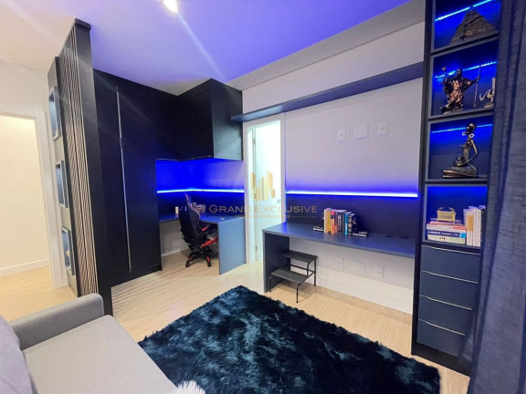 Imagem Apartamento com 3 Quartos à Venda, 115 m² em Pioneiros - Balneário Camboriú
