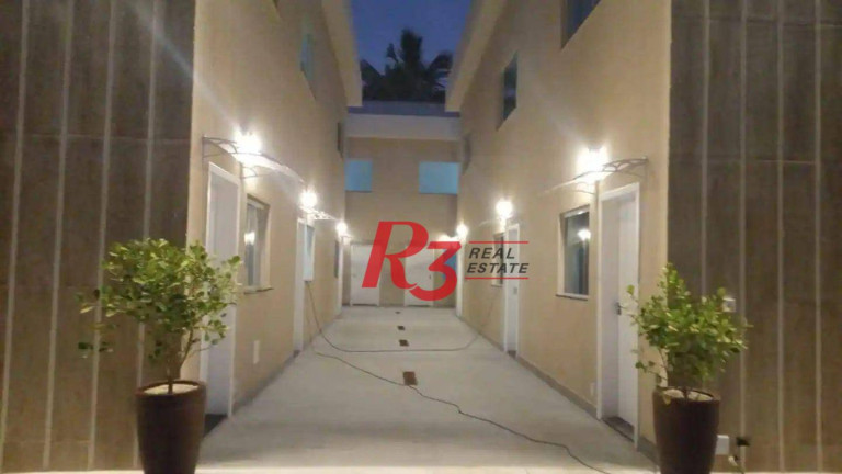 Imagem Sobrado com 2 Quartos à Venda, 120 m² em Jardim Virginia - Guarujá Imagem Sobrado com 2 Quartos à Venda, 120 m² em Jardim Virginia - Guarujá