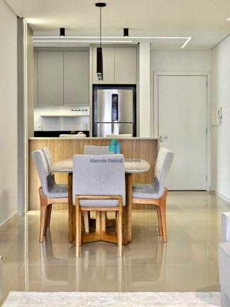 Imagem Apartamento com 2 Quartos à Venda, 85 m² em Centro - Bento Gonçalves