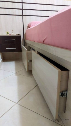 Imagem Apartamento com 2 Quartos à Venda, 60 m² em Jardim América - São José Dos Campos Imagem Apartamento com 2 Quartos à Venda, 60 m² em Jardim América - São José Dos Campos