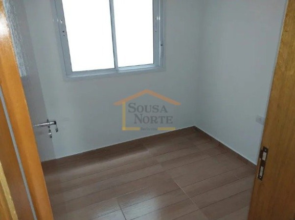 Imagem Apartamento com 2 Quartos à Venda, 35 m² em Parada Inglesa - São Paulo Imagem Apartamento com 2 Quartos à Venda, 35 m² em Parada Inglesa - São Paulo