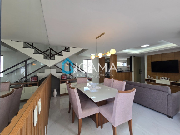 Imagem Casa com 4 Quartos à Venda, 290 m² em Parque Do Jiqui - Parnamirim Imagem Casa com 4 Quartos à Venda, 290 m² em Parque Do Jiqui - Parnamirim