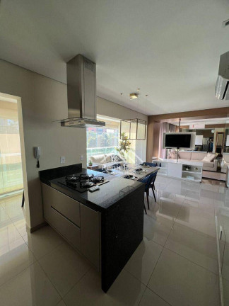 Imagem Apartamento com 3 Quartos à Venda, 114 m² em Jardim Botânico - Ribeirão Preto