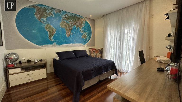 Imagem Apartamento com 5 Quartos à Venda, 635 m² em Alphaville - Santana De Parnaíba Imagem Apartamento com 5 Quartos à Venda, 635 m² em Alphaville - Santana De Parnaíba