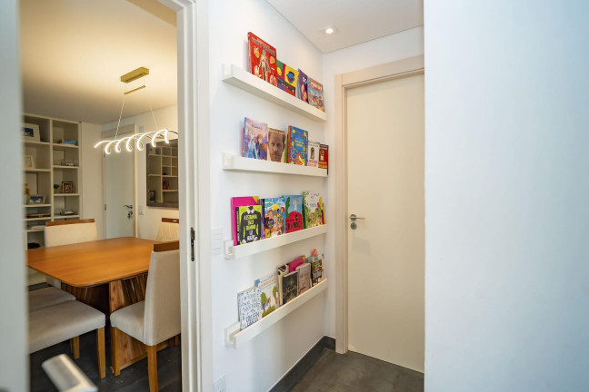 Imagem Apartamento com 3 Quartos à Venda, 78 m² em Bigorrilho - Curitiba Imagem Apartamento com 3 Quartos à Venda, 78 m² em Bigorrilho - Curitiba