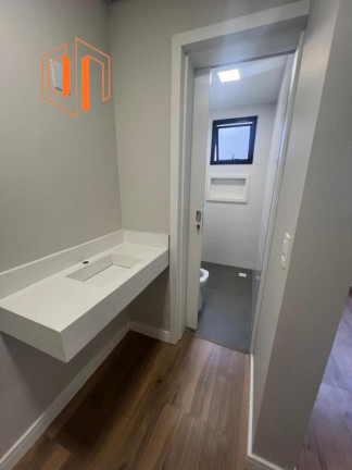 Imagem Apartamento com 2 Quartos à Venda, 70 m² em São Cristóvão - São José Dos Pinhais