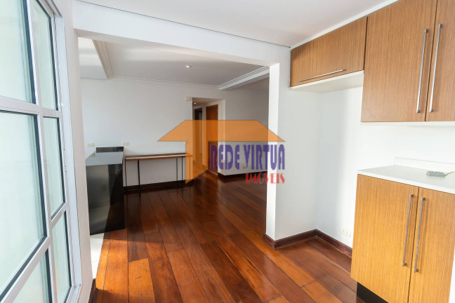 Imagem Apartamento com 2 Quartos à Venda, 98 m² em Itaim Bibi - São Paulo