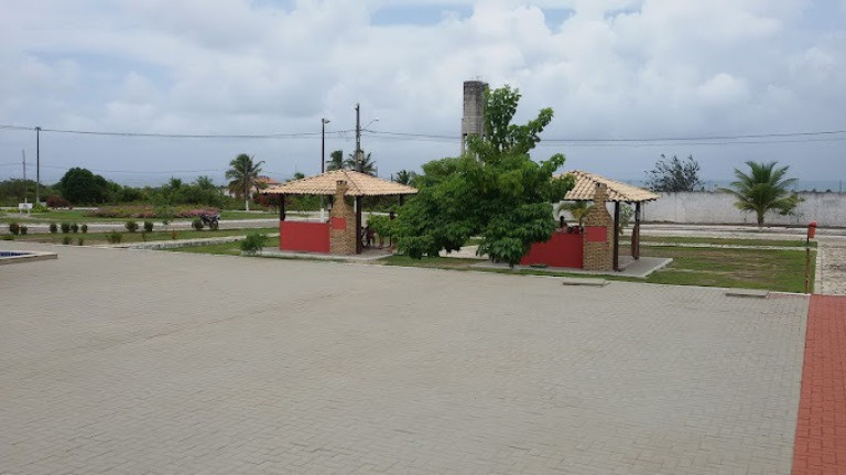 Terreno à Venda, 150 m² em Pirapibus - Conde