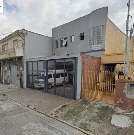 Imóvel para Alugar,  em Vila Moinho Velho - São Paulo