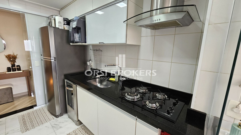 Imagem Apartamento com 3 Quartos à Venda, 102 m² em Vila Lageado - São Paulo
