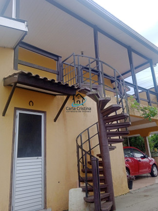 Imagem Sobrado com 3 Quartos à Venda, 160 m² em Balneário Praia De Leste - Pontal Do Paraná