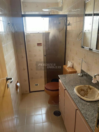 Imagem Apartamento com 2 Quartos à Venda, 75 m² em Perdizes - São Paulo