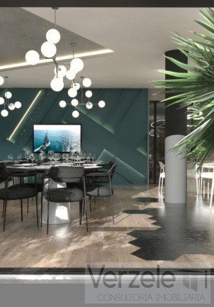 Imagem Apartamento com 2 Quartos à Venda, 93 m² em Cabeçudas - Itajaí