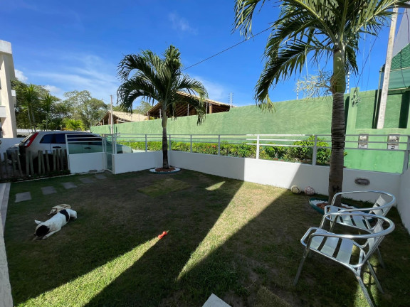 Imagem Casa com 4 Quartos à Venda, 155 m² em Buraquinho - Lauro De Freitas Imagem Casa com 4 Quartos à Venda, 155 m² em Buraquinho - Lauro De Freitas