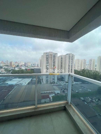 Imagem Sala Comercial à Venda ou Locação, 74 m² em Vila Baeta Neves - São Bernardo Do Campo