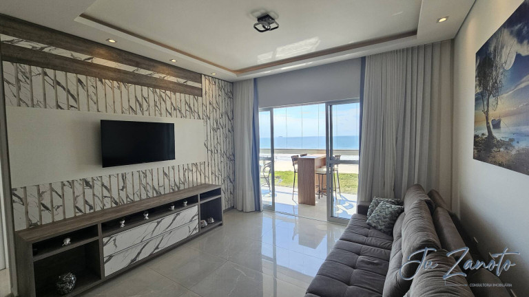 Imagem Apartamento com 3 Quartos à Venda, 100 m² em Costa Azul - Matinhos Imagem Apartamento com 3 Quartos à Venda, 100 m² em Costa Azul - Matinhos