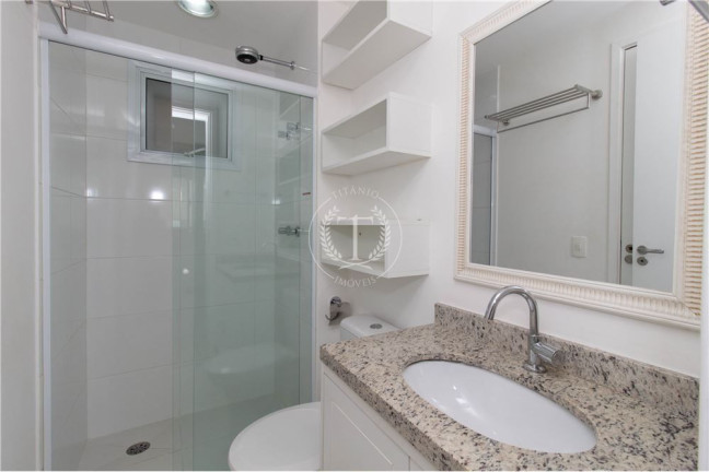 Imagem Cobertura com 3 Quartos à Venda, 160 m² em Morumbi - São Paulo