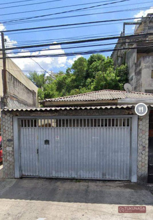 Imagem Casa com 2 Quartos à Venda, 93 m² em Vila Norma - São Paulo
