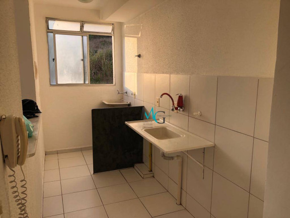 Imagem Apartamento com 2 Quartos à Venda, 50 m² em Campo Grande - Rio De Janeiro Imagem Apartamento com 2 Quartos à Venda, 50 m² em Campo Grande - Rio De Janeiro