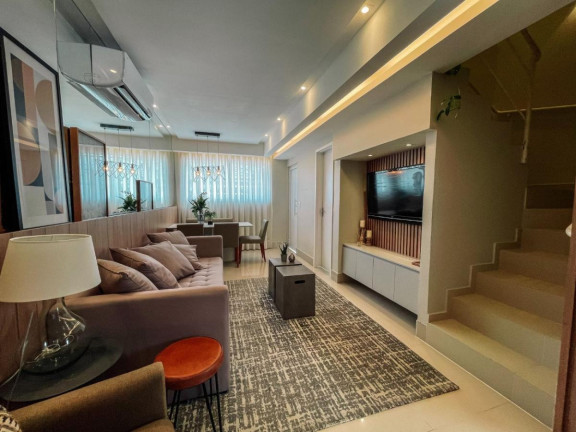 Imagem Casa com 3 Quartos à Venda, 76 m² em Morros - Teresina Imagem Casa com 3 Quartos à Venda, 76 m² em Morros - Teresina