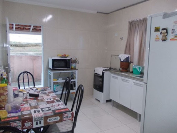 Imagem Casa com 2 Quartos à Venda, 76 m² em Serra Negra - Bom Jesus Dos Perdões