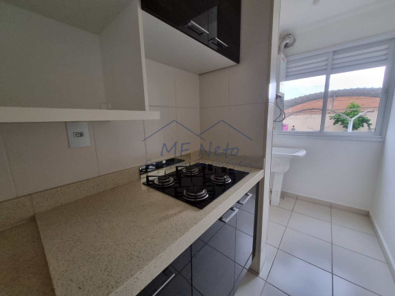 Imagem Apartamento com 2 Quartos para Alugar, 67 m² em Centro - Pirassununga