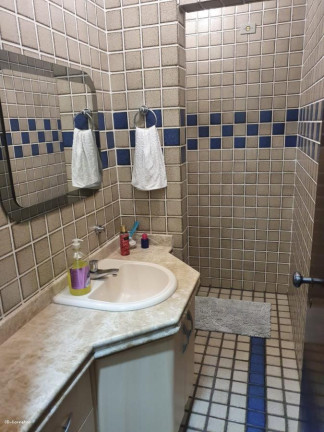 Imagem Sobrado com 3 Quartos à Venda, 125 m² em Vila Floresta - Santo André