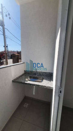 Imagem Apartamento com 1 Quarto à Venda, 44 m² em Parque Senhor Do Bonfim - Taubaté Imagem Apartamento com 1 Quarto à Venda, 44 m² em Parque Senhor Do Bonfim - Taubaté