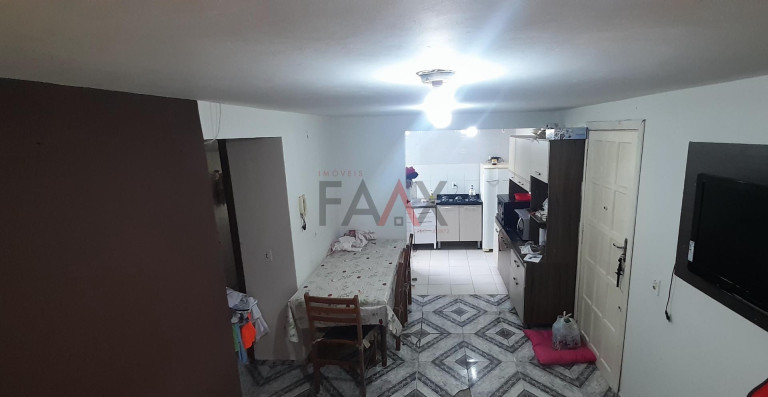 Imagem Apartamento com 2 Quartos à Venda, 52 m² em Conradinho - Guarapuava Imagem Apartamento com 2 Quartos à Venda, 52 m² em Conradinho - Guarapuava