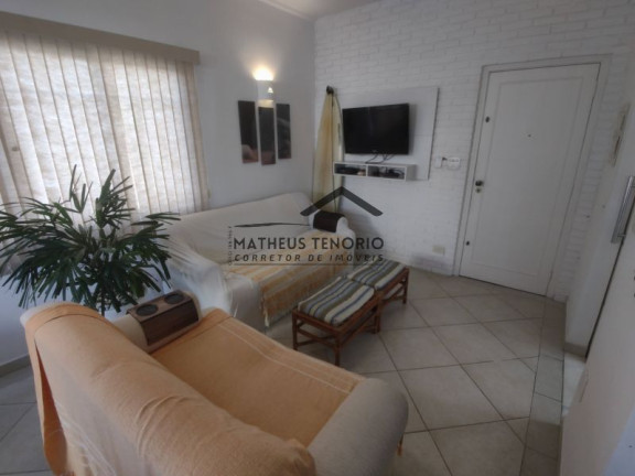 Imagem Cobertura com 4 Quartos à Venda, 180 m²